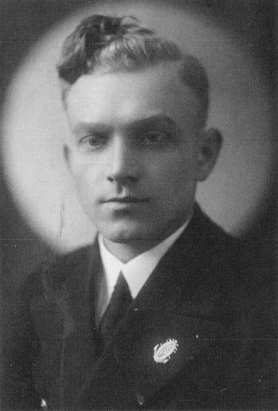 Edward Hubert Gubała